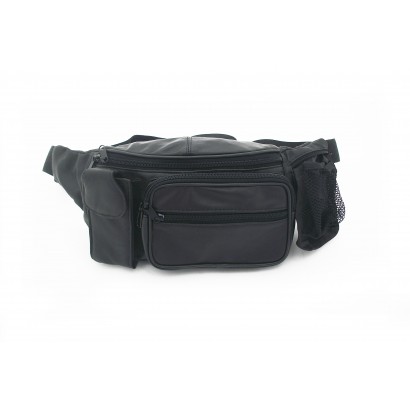 Waist belt bag