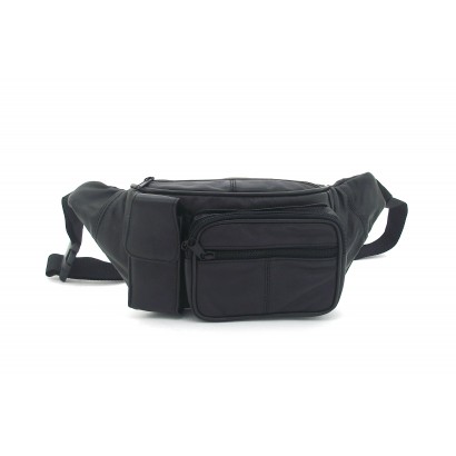 Lambskin Waistbag