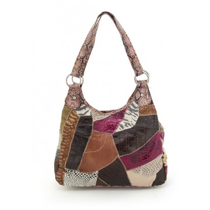 Leather bag wholesale