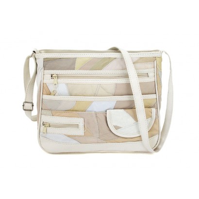 Lady leather bag