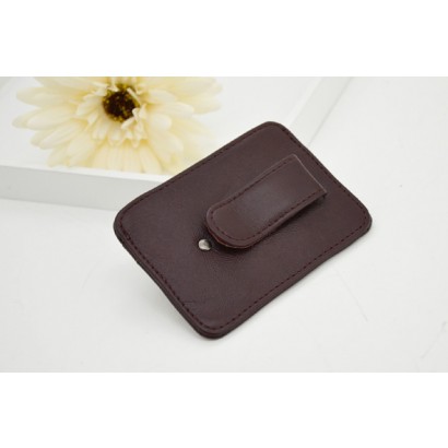 Cowhide wallet