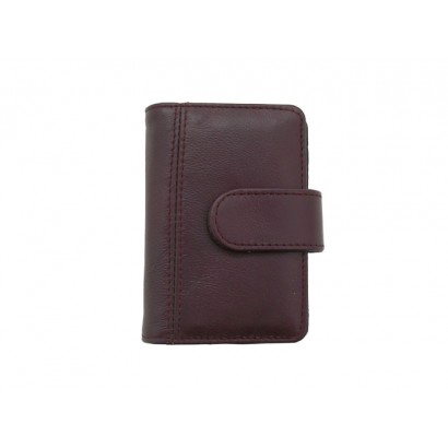 Leather wallet